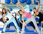 The Right Exercises To Control  Diabetes