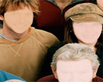 Trouble recognising faces could be genetic