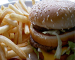 Poor diet and big bellies linked to takeout food