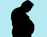 Weight not related to stronger bones