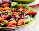 Increasing fibre intake helps beat belly fat