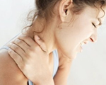 Symptoms indicating fibromyalgia