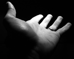 Could finger length predict penis length?