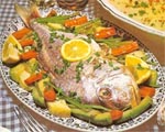 Fish Eaters at low risk of age-related eye disease