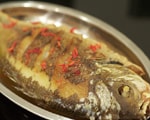 Fish good for middle-aged and older men Fish good for middle-aged and older men