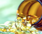 Fish oil lowers breast cancer risk