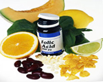 Folic acid helps prevent heart defects