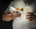 Compulsive eaters have 'food addiction'