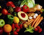 Daily fruit, veggies cuts risk of heart disease death Daily fruit, veggies cuts risk of heart disease death