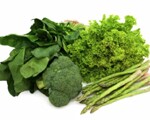 Vegetable diet for a girl child Vegetable diet for a girl child