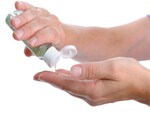 Masks, hand sanitiser cut down flu spread Masks, hand sanitiser cut down flu spread