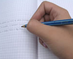 Handwriting Problems in teens with autism