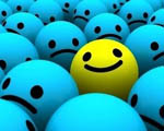 Optimism keeps depression at bay