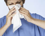 Surgery for hay fever shows promise