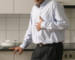 Heartburn not a big risk for oesophageal cancer
