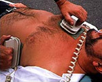 Mini strokes and doubled heart attack risk