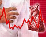 Sexual life indicates heart health