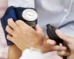 How to control high blood pressure?