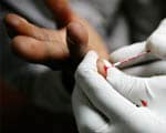 Sensitive test spots newest HIV infections Sensitive test spots newest HIV infections