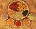 Indian spices expose children to lead