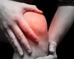 Painful knees linked to pain in other joints