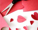Love is an addiction