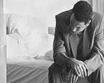 Male menopause less common than thought