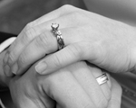 Women marrying younger men likely to die early
