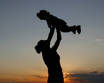 Motherhood a buffer against suicide