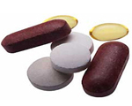 Multivitamins raise breast cancer risk