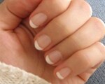 Tips for healthy nails