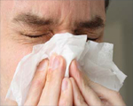 Pesticides contribute to nasal woes
