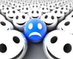 Pessimistic personality leads to heart problems