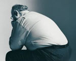 Extra weight at midlife boosts dementia risk
