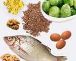 Omega-3 foods prevent eye disease in seniors Omega-3 foods prevent eye disease in seniors