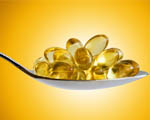 Omega-3 fatty acids help heart patients
