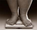 Overweight elderly live longer