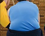 Childhood obesity boosts risk of GERD