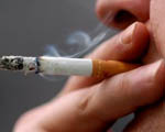 Passive smoking kills 600,000 worldwide