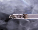 Secondhand smoke harms teens' arteries