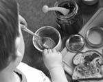 Autistics more likely to be picky eaters