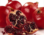 Pomegranate may reduce breast cancer risk