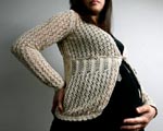 Weight loss cuts risk of pregnancy complication