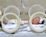 Premature babies at risk for psychiatric disorders