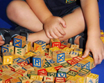 Good preschools prevent behaviour problems