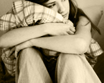 Earlier puberty for girls in father-absent homes
