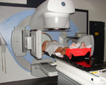 Radiation exposure raises second cancer risk