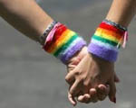 One in ten teens has same-sex partners