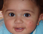 Kids seldom follow parents' diet patterns
