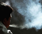 Smoking influences gene function